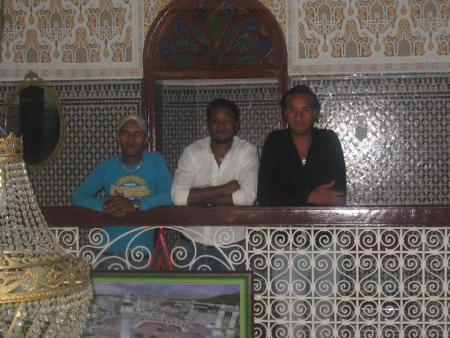 mes amis